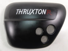 Load image into Gallery viewer, 2017 Triumph Thruxton 1200R Side Cover Fairing Panel Set T2306085 T2306084 | Mototech271