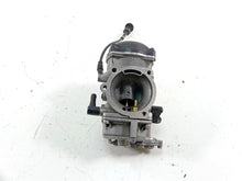 Load image into Gallery viewer, 2002 Harley Touring FLHTC Electra Glide Carburetor Carb Housing -Read 27038-92 | Mototech271