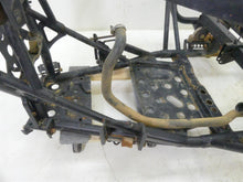 Load image into Gallery viewer, 2018 Polaris RZR S 900 Straight Main Frame Chassis - Slvg - Read 1022386-458