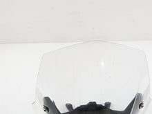 Load image into Gallery viewer, 2016 BMW R1200R K53 Windshield Screen & Mount Bracket 46638534281 46638555087