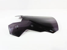 Load image into Gallery viewer, 2016 KTM 1290 Super Adventure Puig Touring Black Windshield Screen REF.6494N