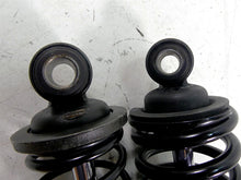 Load image into Gallery viewer, 2015 Harley Touring FLHXS Street Glide Rear Shock Set 54000081 54000082