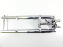 Load image into Gallery viewer, 2007 Honda VT1100 C2 Shadow Straight Front Fork Triple Tree Set 51400-MCK-A01 | Mototech271