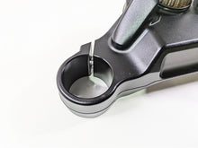 Load image into Gallery viewer, 2019 Harley Softail FXDR 114 Lower Triple Tree Steering Clamp 45900221 | Mototech271