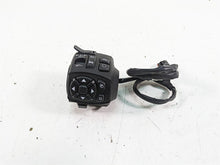 Load image into Gallery viewer, 2022 Harley RA1250 S Pan America Left Hand Turn Signal Control Switch 71500522A | Mototech271