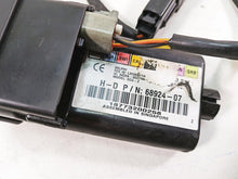 Load image into Gallery viewer, 2008 Harley FLHTCU Electra Glide Tssm Turn Signal Security Module + Fob 68924-07 | Mototech271