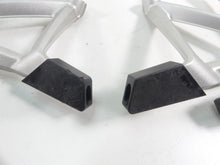 Load image into Gallery viewer, 2014 BMW R1200GS K50 Rear Passenger Pillion Footpeg Foot Peg Set 46718526741