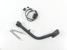 Load image into Gallery viewer, 2009 BMW R1200GS K25 Side Kickstand Kick Stand Standard + Sensor 46527684073 | Mototech271