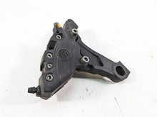 Load image into Gallery viewer, 2011 Harley Touring FLTRU Road Glide Rear Brake Caliper + Bracket 25mm 44080-08C | Mototech271