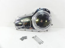Load image into Gallery viewer, 2014 Harley Touring FLHX Street Glide Outer Primary Drive Cover - Read 60685-07A | Mototech271
