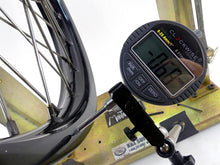 Load image into Gallery viewer, 2013 BMW F800GS STD K72 Front Wheel Rim 21x2.15 -Read 36317720080 36318564176 | Mototech271