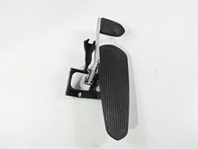 Load image into Gallery viewer, 2017 Indian Chieftain Limited Right Floor Board & Brake Pedal 5138848 1019864