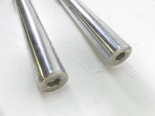 Load image into Gallery viewer, 2014 Harley Touring FLHX Street Glide Front 49mm Fork Leg Set 45400021 45400022 | Mototech271