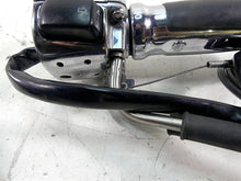 Load image into Gallery viewer, 2006 Harley Softail FXSTSI Springer Chrome R+L Hand Control Switches 71685-06A | Mototech271