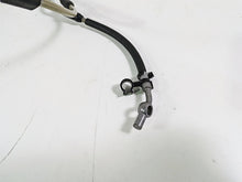 Load image into Gallery viewer, 2014 BMW R nine T R9T K21 Rear Abs Brake Line Hose Set 34328533906 34328533936