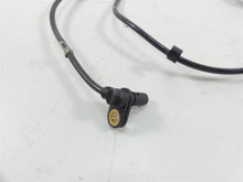 Load image into Gallery viewer, 2020 BMW F850 GS K81 Rallye Rear Abs Brake Wheel Speed Sensor 34527715117 | Mototech271