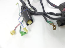 Load image into Gallery viewer, 2003 Honda VT1100 C2 Shadow Sabre Main Wiring Harness Loom 32100-MCK-A00 | Mototech271