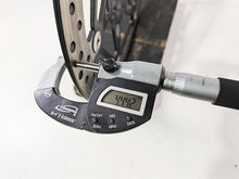 Load image into Gallery viewer, 2016 Moto Guzzi Stelvio 1200 8V NTX Front Brake Rotor Disc Set B044279 B044280 | Mototech271