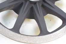 Load image into Gallery viewer, 2015 Indian Chief Vintage Rear Belt Sprocket Pulley 66T 24mm 1333355 1333429
