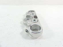 Load image into Gallery viewer, 2014 Harley FXDL Dyna Low Rider Upper Triple Tree Steering Clamp 49mm 46278-08 | Mototech271