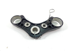 Load image into Gallery viewer, 2017 Harley XL1200 CX Sportster Roadster Upper Triple Tree Clamp 55mm 45900106 | Mototech271