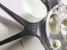 Load image into Gallery viewer, 2008 Ducati SBK 1098 S Straight Marchesini 17x6 Rear Wheel Forged Rim 50221251AB | Mototech271