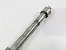 Load image into Gallery viewer, 2018 Indian Springfield Dark Horse Front Axle Wheel Spindle 5138509