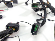 Load image into Gallery viewer, 2004 Harley Touring FLHTCUI Electra Glide Interconnect Wiring Harness 70232-04