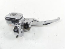 Load image into Gallery viewer, 2005 Harley Touring CVO FLHTC SE Electra Glide Front Brake Ma Cylinder 46431-05 | Mototech271