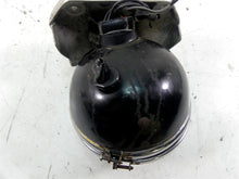 Load image into Gallery viewer, 1979 Harley Sportster XLS1000 Roadster Headlight Head Light Lamp Visor 67743-75 | Mototech271