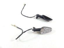 Load image into Gallery viewer, 2022 Triumph Speed Triple 1200 RS Rear Blinker Turn Signal Set T2704035 | Mototech271