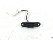Load image into Gallery viewer, 2019 Indian Chieftain Classic Electrical Saddlebag Lock Switch 4017110 | Mototech271