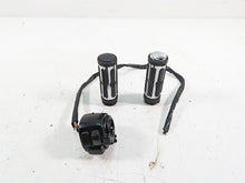 Load image into Gallery viewer, 2013 Harley Softail FLSTFB Fat Boy Lo Right Hand Control Switch - Read 72954-11 | Mototech271