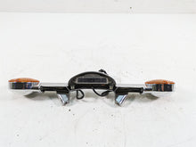 Load image into Gallery viewer, 2011 Harley Touring FLHR Road King Rear Blinker Turn Signal Bar 68510-74C