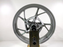 Load image into Gallery viewer, 2022 BMW R1250 RT K052 Bent 17x3.5 Front Wheel Rim 36318538086 | Mototech271