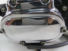 Load image into Gallery viewer, 2004 Harley Softail FLSTFI Fat Boy 5-Speed Transmission Gear Box - 31K 33007-04 | Mototech271