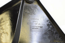 Load image into Gallery viewer, 2008 Honda CBR600RR CBR600 RR R+L Fuel Tank Side Cover Fairing Set 83700-MFJ-D00 | Mototech271