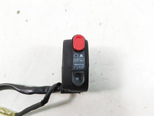 Load image into Gallery viewer, 2013 MV Agusta F3 675 ERA Right Hand Start Stop Control Switch 8000B4568 | Mototech271