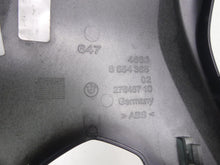 Load image into Gallery viewer, 2017 BMW F800GS K72 Upper Center Tank Cover Fairing Set 46638554365 | Mototech271