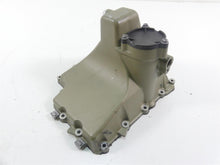 Load image into Gallery viewer, 2020 Ducati Panigale 1100 V4 S SBK Lower Engine Oil Pan Reservoir 25210191AH | Mototech271