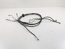 Load image into Gallery viewer, 2015 Harley Touring FLHXS Street Glide Front Abs Brake Line Set 41800544 | Mototech271