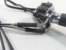 Load image into Gallery viewer, 2006 Harley Touring FLHTCUI Electra Glide Right Chrome Control Switch 71684-06A