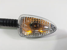 Load image into Gallery viewer, 2006 BMW R1200GS K255 Adv Front Blinkers Turn Signal Set 63137667771 63137667772 | Mototech271