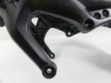 Load image into Gallery viewer, 2015 Yamaha MT09 FZ09 Straight Main Frame Chassis Slvg 1RC-21110-30-00 | Mototech271