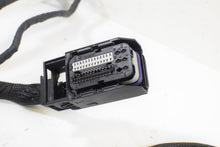 Load image into Gallery viewer, 08 BMW K1200R K1200 R Sport K43 Main Wiring Harness Loon 61117712902