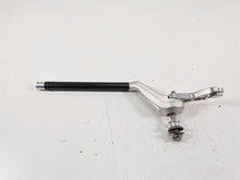 Load image into Gallery viewer, 2017 Mv Agusta Dragster 800 Left Handlebar & Adjuster Mount 8000B8751 8000B8756