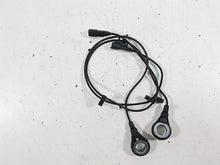 Load image into Gallery viewer, 2022 Harley RA1250 S Pan America Abs Wheel Speed Brake Sensor Set 41100024 | Mototech271