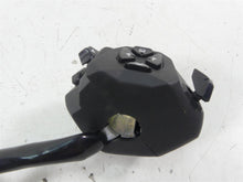 Load image into Gallery viewer, 2021 Aprilia RS 660 Left Hand Blinker Mode Control Switch 2D000548