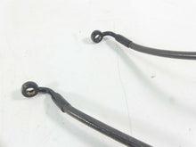 Load image into Gallery viewer, 2017 Harley FXDLS Dyna Low Rider Abs Front Brake Line Hose Set 41800296A | Mototech271
