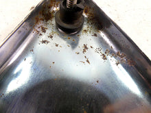 Load image into Gallery viewer, 1997 Harley Sportster XL1200 C Chrome Ignition Side Cover Fairing 66325-82